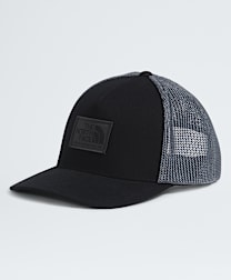 Keep It Patched Trucker Hat
