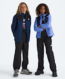 Boys’ & Girls’ Antora Rain Pants