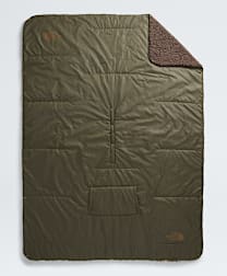 Wawona Fuzzy Blanket