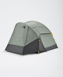 Wawona 4 Footprint | The North Face