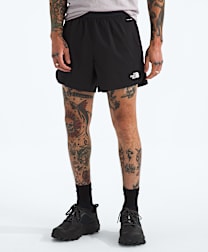 Short Sunriser de 13 cm (5 po) LIGHTRANGE™ pour hommes