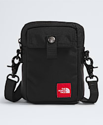 TNF™ Red Box Small Carry Bag