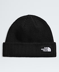 Tuque doublé Salty