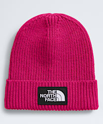 Tuque à revers avec logo TNF™ pour enfants