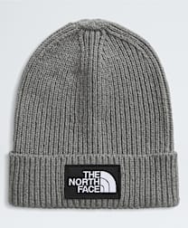 Tuque à revers avec logo TNF™ pour enfants