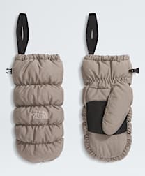 Montana Puffer Mitts