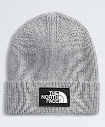 Tuque à revers avec logo TNF™