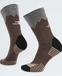 Chaussettes de randonnée mi-mollet Mountain Hiking