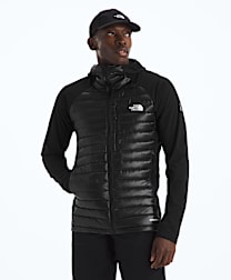 Men’s Summit Series Breithorn LT Hybrid Hoodie