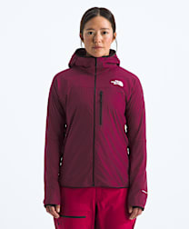 Women’s Summit Series FUTUREFLEECE™ AMK Hoodie