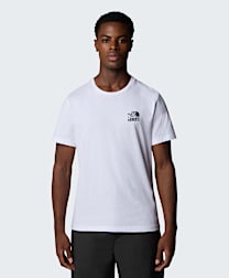 TNF X Bialetti Men's Short-Sleeve Tee