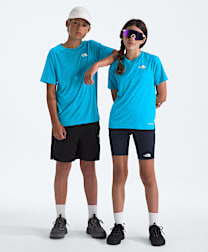 Boys’ & Girls’ Sunriser Short-Sleeve Tee