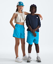 Boys’ & Girls’ Class V Shorts—5''