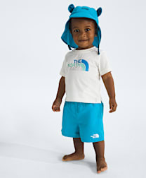 Baby Class V Shorts