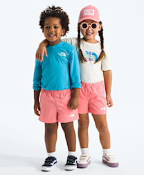 Kids’ Class V Shorts