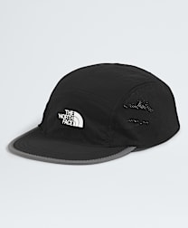 Class V Camp Hat