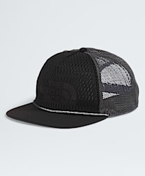 Runner Trucker Hat