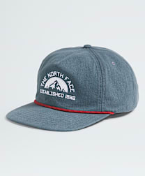 Norm 5-Panel Hat