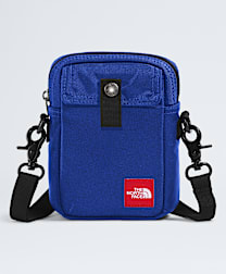 TNF™ Red Box Small Carry Bag