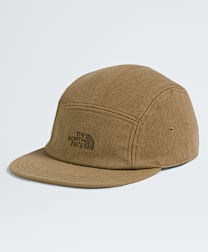 Norm Camp Hat