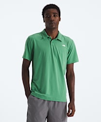 Men’s Adventure Polo