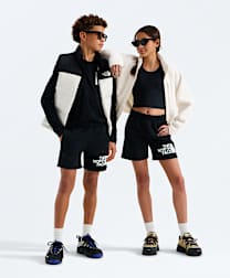 Boys’ & Girls’ Evolution Half Dome Shorts