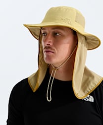 Chapeau transformable à bord Universal Horizon