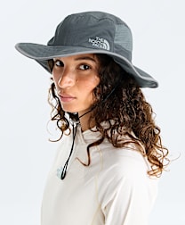 Universal Horizon Convertible Brimmer Hat