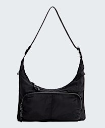 Sac à bandoulière Never Stop
