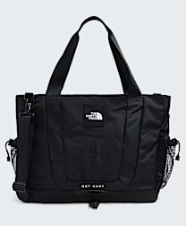 Hot Shot Tote