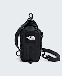 Hot Shot Crossbody