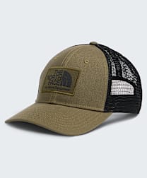 Mudder Trucker Hat