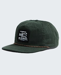 Casquette à cinq empiècements Norm