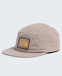 Norm Camp Hat