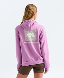 Women’s Glacier Drift Regular Hoodie