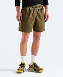 Men’s 24/7 Pentadome Embossed 7'' Shorts