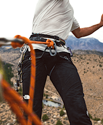 Men’s Summit Series Off Width Pants