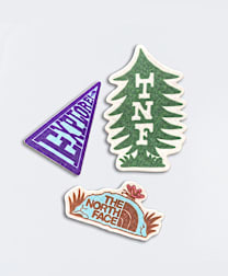 Heritage Patches 3-Pack