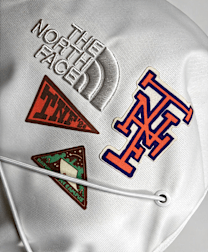 Heritage Patches 3-Pack