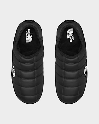 Mens THERMOBALL Traction Mules V TNF TNF BlackTNF White DETAILINSTEP