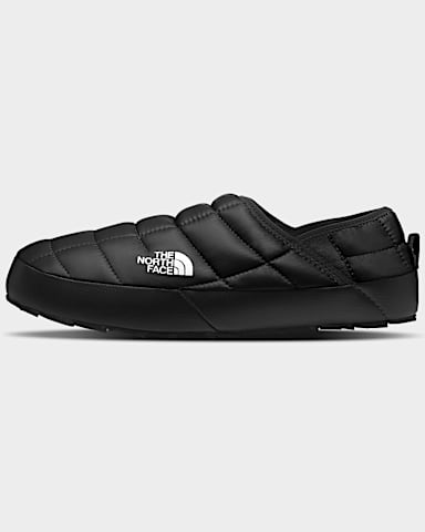 Mens THERMOBALL Traction Mules V TNF TNF BlackTNF White HERO
