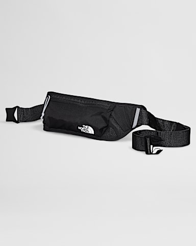 Ceinture Sunriser Run TNF Noir TNFBlanc TNF HERO