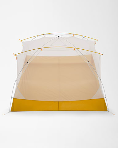 Trail Lite 4 TNF Pierre KakiJaune Arrowwood FRONT34