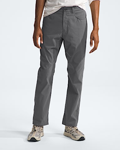 Mens Sprag 5Pocket Pant TNF Smoked Pearl Main