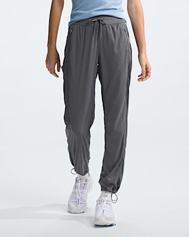 Womens Aphrodite Motion Pants TNF Smoked Pearl Main