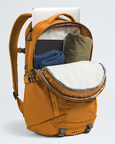Recon Backpack  30L TNF Timber Tan INT