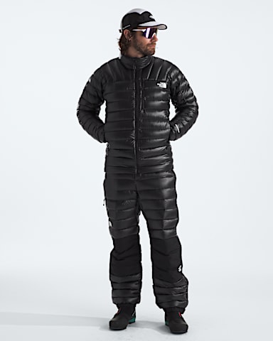 Veste Summit Series Breithorn pour hommes TNF Noir TNF HERO2