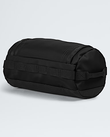 Base Camp Travel CanisterS TNF TNF BlackTNF White BACK