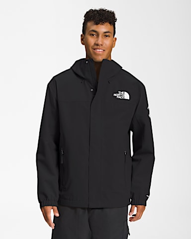 Manteau transportable TNF pour homme TNF Noir TNF HERO