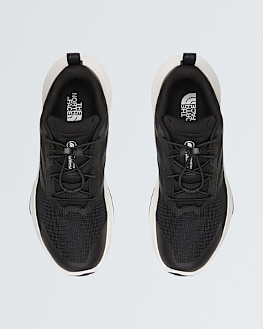Youth Altamesa Shoes TNF TNF BlackAsphalt Grey DETAILINSTEP